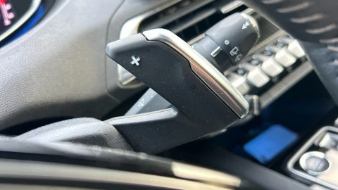 Peugeot 5008 Hybrid 1.2 100KW Allure Pack eDCS6