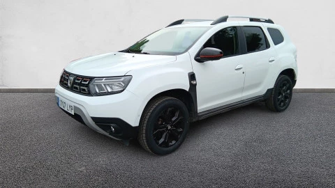 Dacia Duster Extreme TCE 96kW(130CV) 4X2