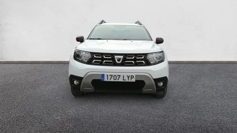 Dacia Duster Extreme TCE 96kW(130CV) 4X2