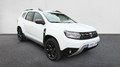 Dacia Duster Extreme TCE 96kW(130CV) 4X2