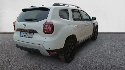 Dacia Duster Extreme TCE 96kW(130CV) 4X2