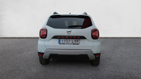 Dacia Duster Extreme TCE 96kW(130CV) 4X2