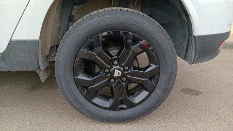 Dacia Duster Extreme TCE 96kW(130CV) 4X2