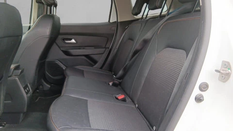 Dacia Duster Extreme TCE 96kW(130CV) 4X2