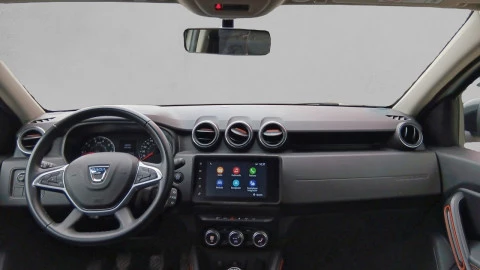 Dacia Duster Extreme TCE 96kW(130CV) 4X2