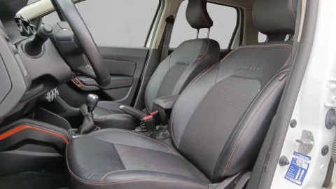 Dacia Duster Extreme TCE 96kW(130CV) 4X2