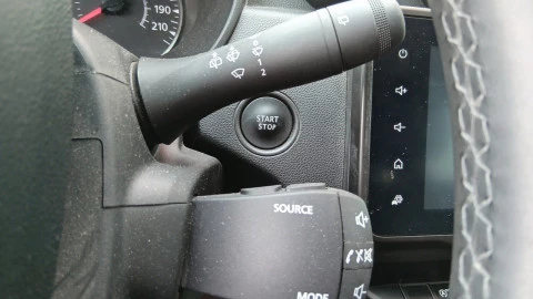 Dacia Duster Extreme TCE 96kW(130CV) 4X2