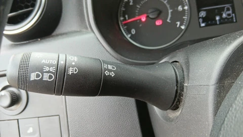 Dacia Duster Extreme TCE 96kW(130CV) 4X2