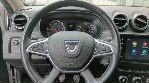 Dacia Duster Extreme TCE 96kW(130CV) 4X2