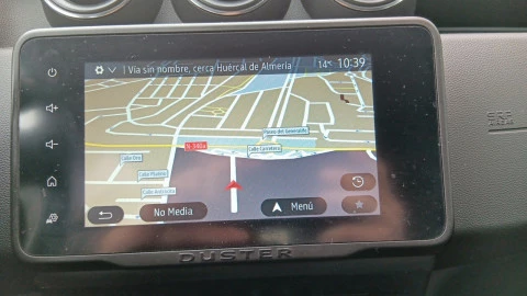 Dacia Duster Extreme TCE 96kW(130CV) 4X2