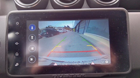 Dacia Duster Extreme TCE 96kW(130CV) 4X2