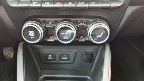 Dacia Duster Extreme TCE 96kW(130CV) 4X2