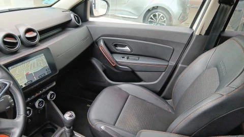 Dacia Duster Extreme TCE 96kW(130CV) 4X2