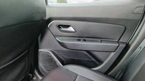 Dacia Duster Extreme TCE 96kW(130CV) 4X2