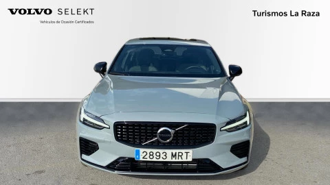Volvo S60 Recharge T8 Ultimate Dark Auto