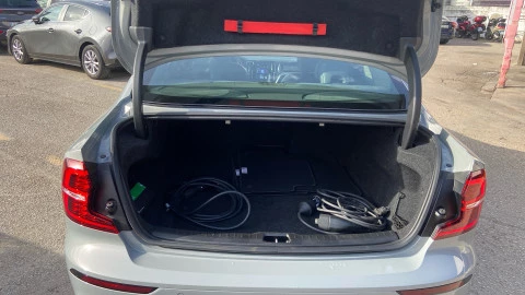 Volvo S60 Recharge T8 Ultimate Dark Auto
