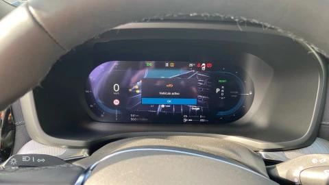 Volvo S60 Recharge T8 Ultimate Dark Auto