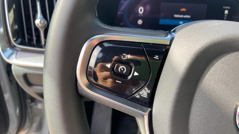 Volvo S60 Recharge T8 Ultimate Dark Auto