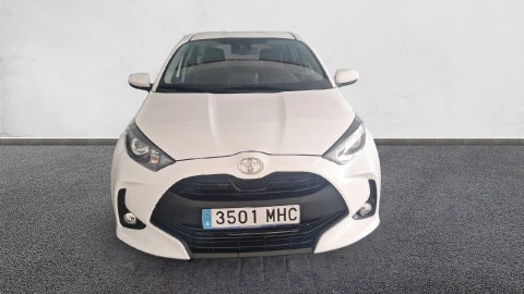 Toyota Yaris 1.5 125 S-Edition