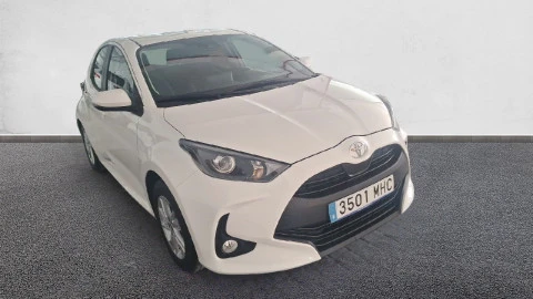 Toyota Yaris 1.5 125 S-Edition