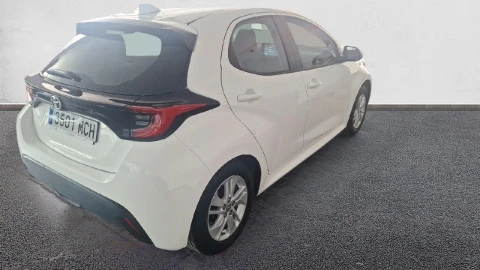 Toyota Yaris 1.5 125 S-Edition