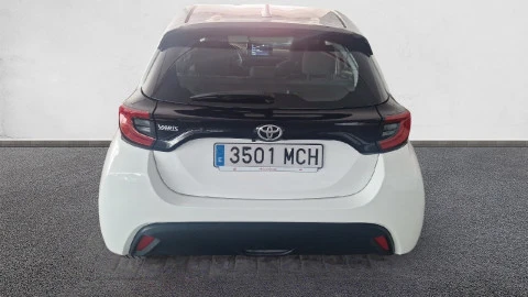 Toyota Yaris 1.5 125 S-Edition