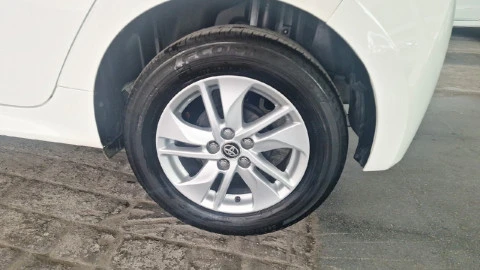 Toyota Yaris 1.5 125 S-Edition