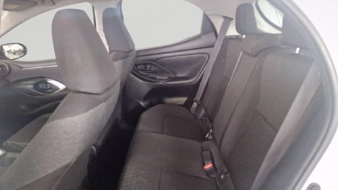 Toyota Yaris 1.5 125 S-Edition