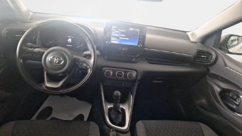 Toyota Yaris 1.5 125 S-Edition