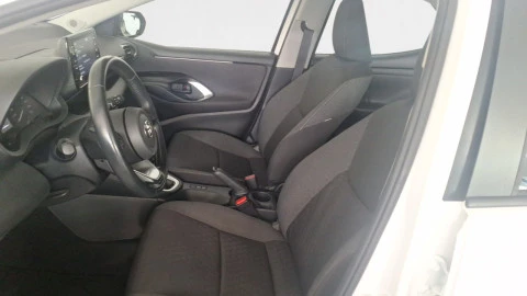 Toyota Yaris 1.5 125 S-Edition