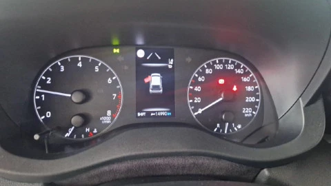 Toyota Yaris 1.5 125 S-Edition