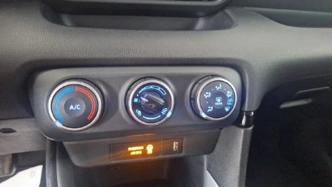 Toyota Yaris 1.5 125 S-Edition