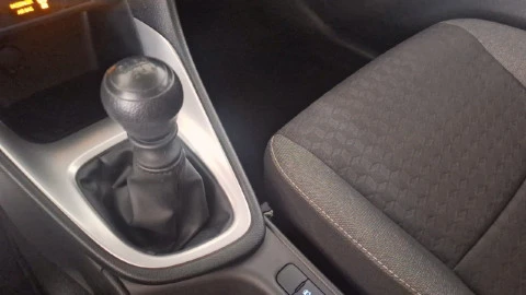Toyota Yaris 1.5 125 S-Edition