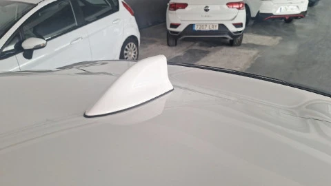 Toyota Yaris 1.5 125 S-Edition