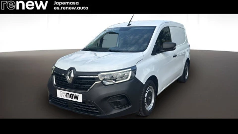 Renault Kangoo Furgón Kangoo Fg. 1.5Blue dCi Profesional Abrete Sesamo 70kW