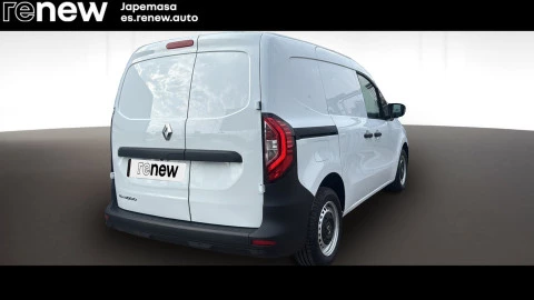Renault Kangoo Furgón Kangoo Fg. 1.5Blue dCi Profesional Abrete Sesamo 70kW