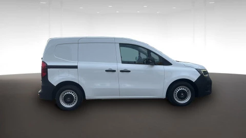 Renault Kangoo Furgón Kangoo Fg. 1.5Blue dCi Profesional Abrete Sesamo 70kW