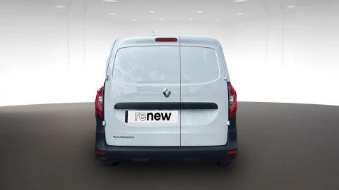 Renault Kangoo Furgón Kangoo Fg. 1.5Blue dCi Profesional Abrete Sesamo 70kW