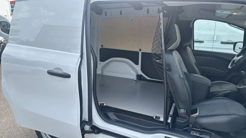 Renault Kangoo Furgón Kangoo Fg. 1.5Blue dCi Profesional Abrete Sesamo 70kW