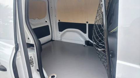 Renault Kangoo Furgón Kangoo Fg. 1.5Blue dCi Profesional Abrete Sesamo 70kW