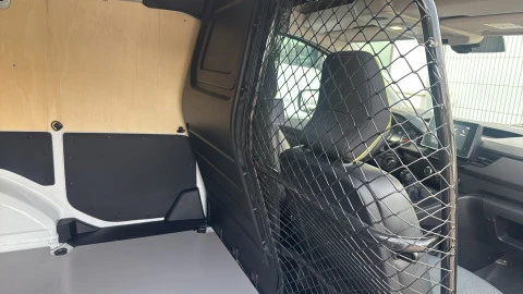 Renault Kangoo Furgón Kangoo Fg. 1.5Blue dCi Profesional Abrete Sesamo 70kW