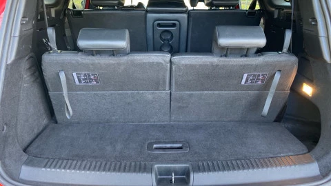 Renault Espace Techno E-Tech full hybrid 146kW