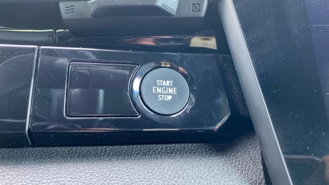 Renault Espace Techno E-Tech full hybrid 146kW