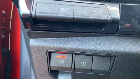 Renault Espace Techno E-Tech full hybrid 146kW