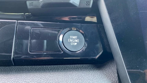 Renault Espace Techno E-Tech full hybrid 146kW