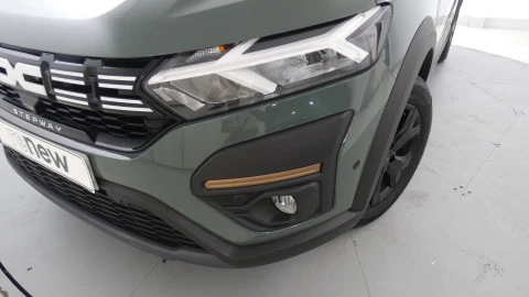 Dacia Sandero  Gasolina/Gas  Stepway ECO-G Extreme Go 74kW