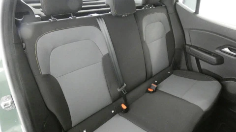Dacia Sandero  Gasolina/Gas  Stepway ECO-G Extreme Go 74kW