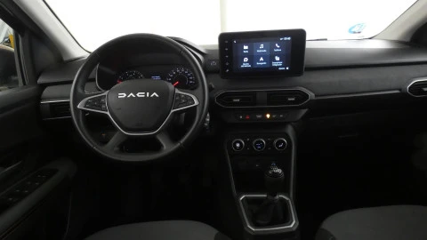 Dacia Sandero  Gasolina/Gas  Stepway ECO-G Extreme Go 74kW