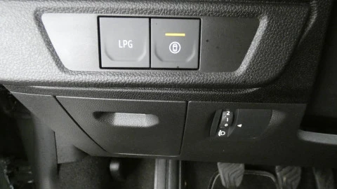 Dacia Sandero  Gasolina/Gas  Stepway ECO-G Extreme Go 74kW