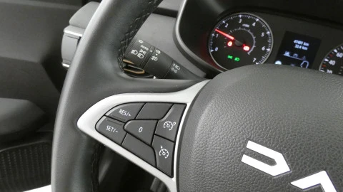 Dacia Sandero  Gasolina/Gas  Stepway ECO-G Extreme Go 74kW